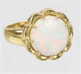 Opal Ring - GG 585
