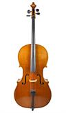 4/4-Cello Hans Trautner Ansbach 1924