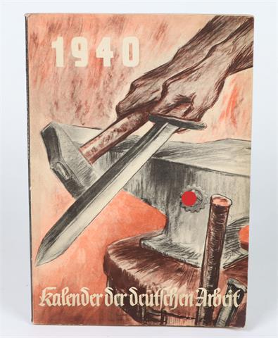 Kalender der deutschen Arbeit