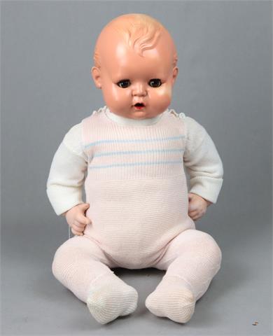 Minerva Baby Puppe