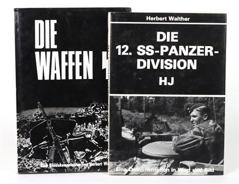 Waffen SS u.a.