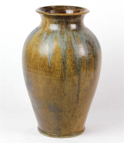 große Keramik Vase