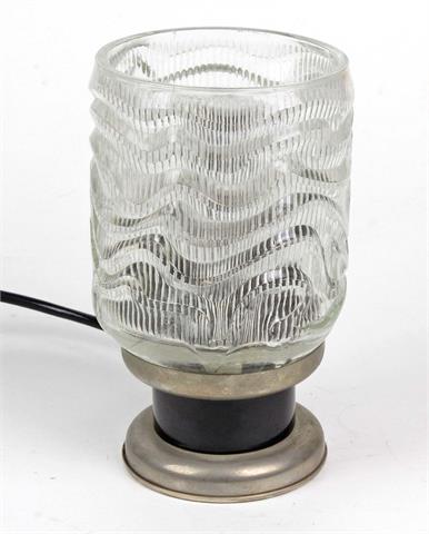 Tischlampe 1960er Jahr