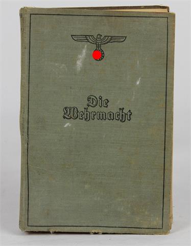 Die Wehrmacht 1941