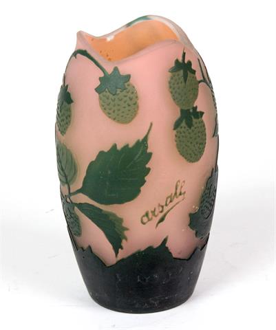 Jugendstil Vase *Arsall*