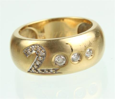 Brillant Ring *2000* - GG 585