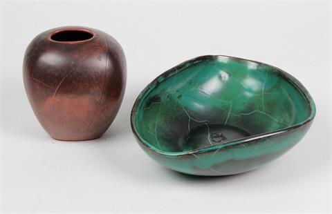 Paul Dresler Keramik