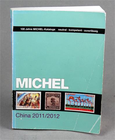 Michaelhel Katalog China 2011/2012