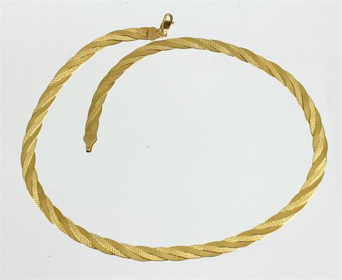 Gold Collier - GG 333