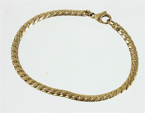 Gold Armband - GG 333