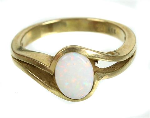 Opal Croisé-Ring - GG 333