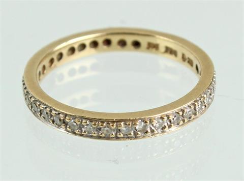 Memoire Brillant Ring - GG 585