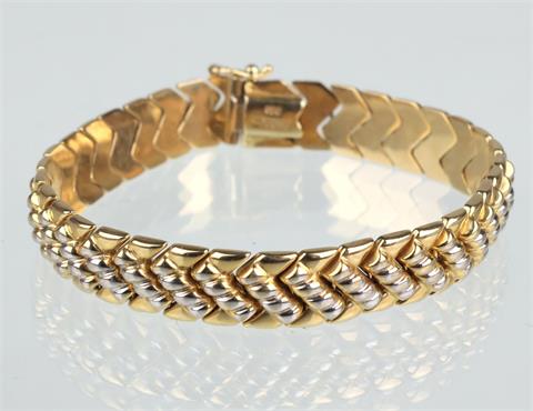 Gold Armband - GG 585
