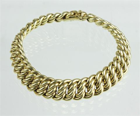 Gold Armband - GG 585