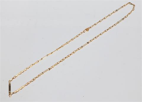 Gold Collier - GG / WG 585
