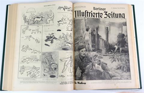 Berliner Illustrierte Zeitung 1942