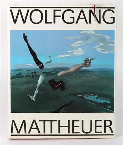 Wolfgang Mattheuer
