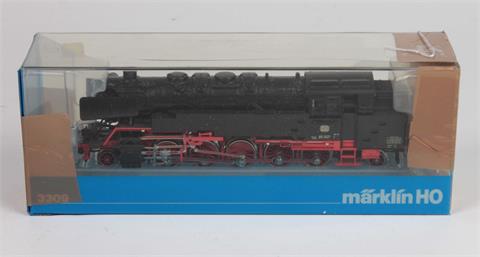 Märklin H0 Dampflokomotive 3309