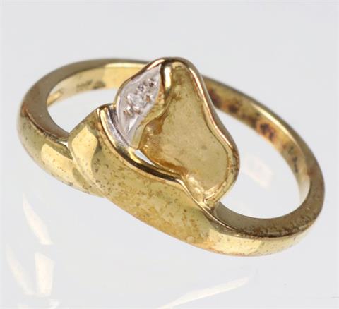 Brillant Ring - GG 333