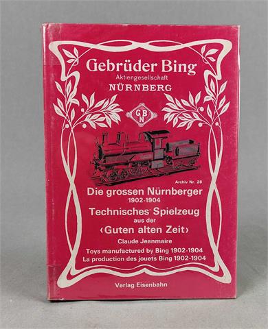 Die grossen Nürnberger 1902/1904